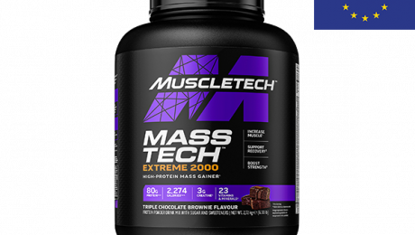 muscletech-international-feat-mass-tech-extreme-2000-Triple Chocolate Brownie