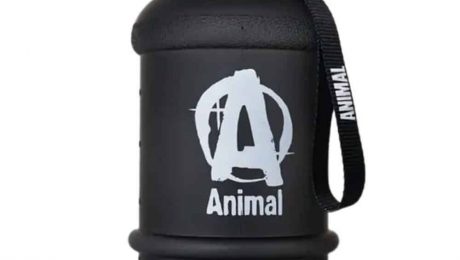 Animal Water Jug 1.3 liter