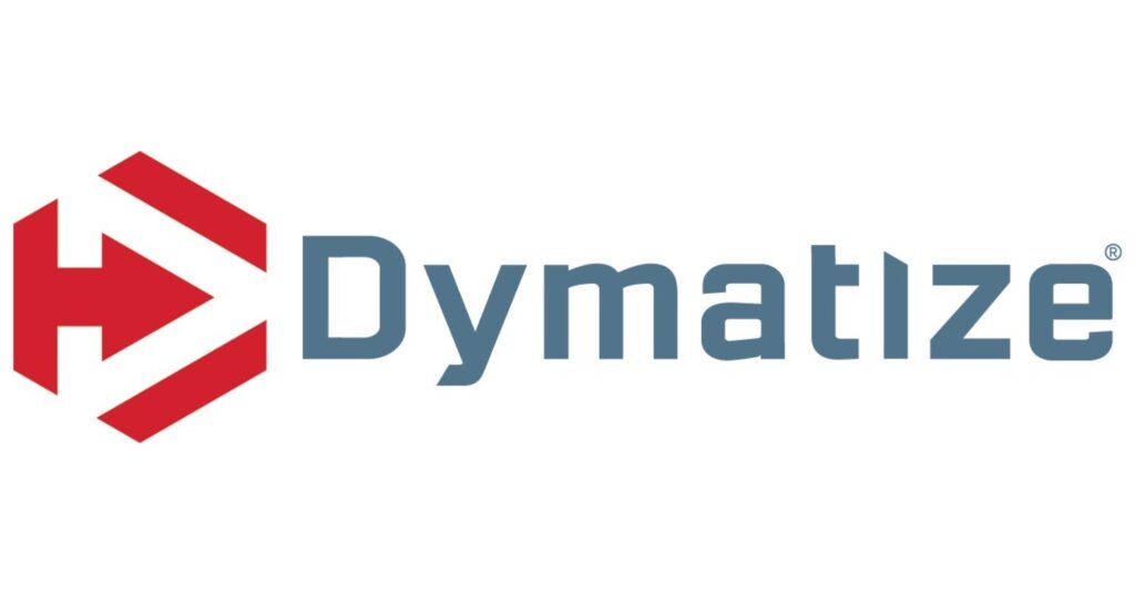 Dymatize Logo