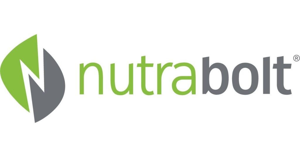 Nutrabolt-Logo Logo