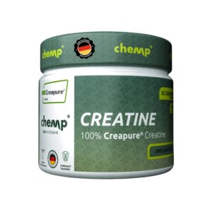 Chemp® Creatine Creapure - 300g