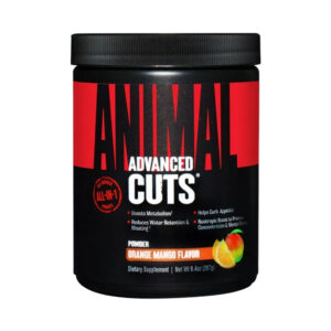 Universal Nutrition Animal Cuts Powder – 42 Servings