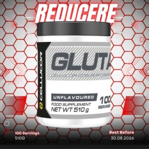 Cellucor Cor-Performance Glutamine – 510gr – 100 servings