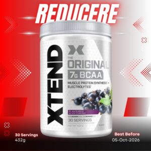 Xtend BCAA – 30 servings