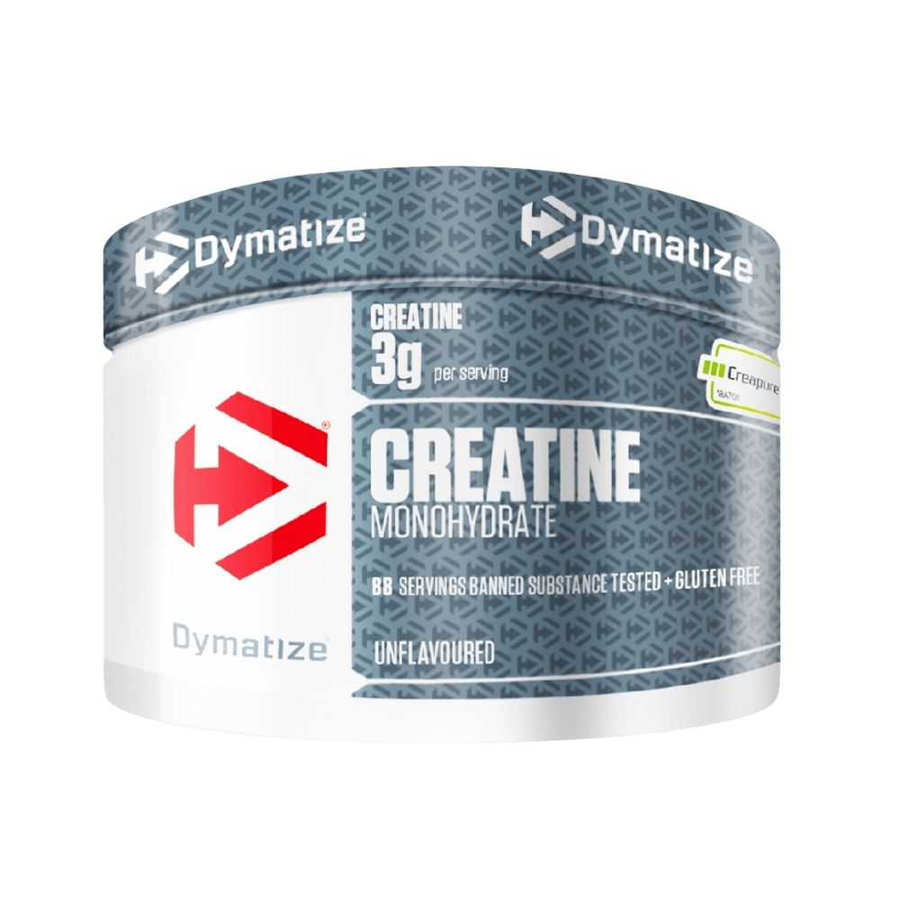 Dymatize Creatine Monohydrate Creapure - 300 g