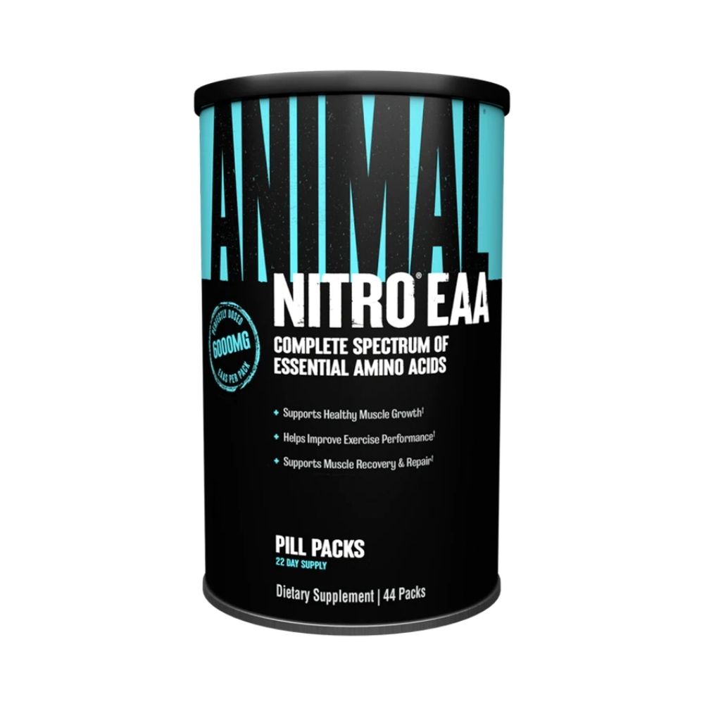Universal Nutrition Animal Nitro – 44 packs