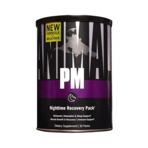 Universal Nutrition Animal PM – 30 packs