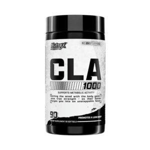 Nutrex CLA - 90 capsules