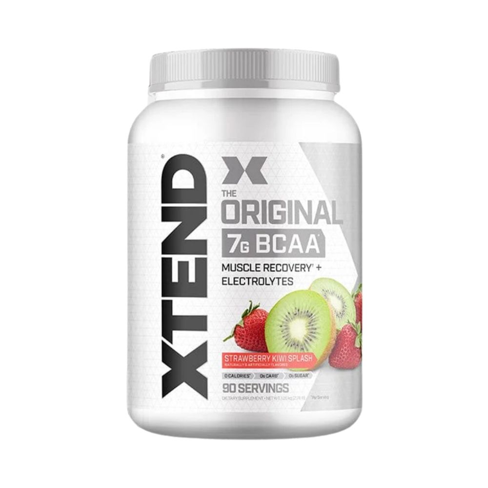 Xtend BCAA - 90 servings