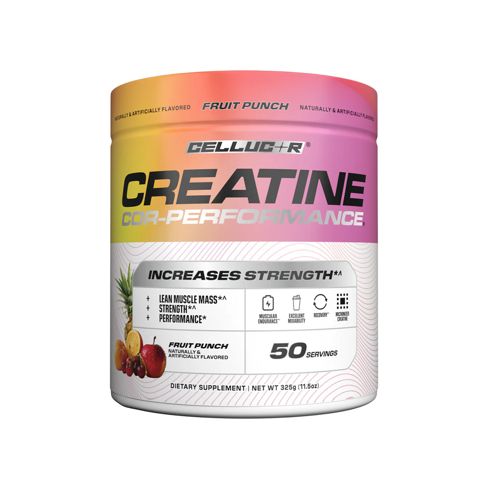 Cellucor® Flavored COR-Performance® Creatine - 50 servings