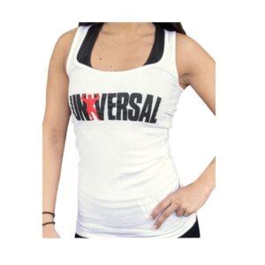 Universal Nutrition Ladies Classic Tank