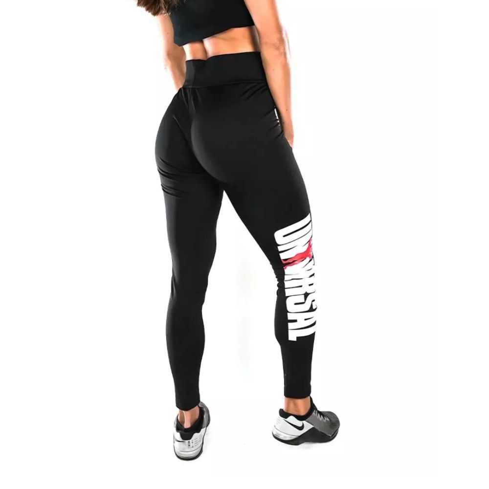 Universal Nutrition Ladies - Yoga Pants - Image 4