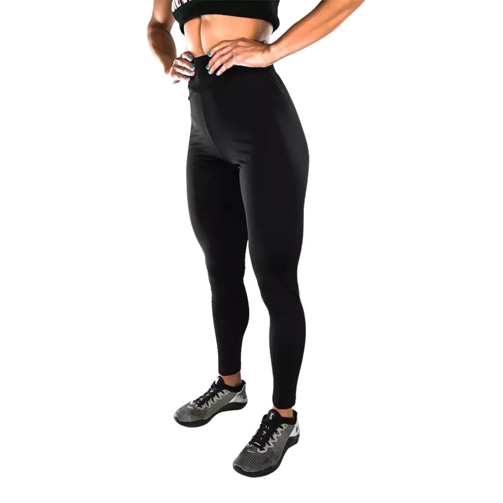Universal Nutrition Ladies - Yoga Pants - Image 2