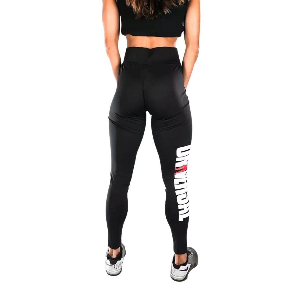 Universal Nutrition Ladies - Yoga Pants