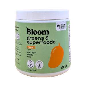 Bloom Greens Superfoods - 30 Servings