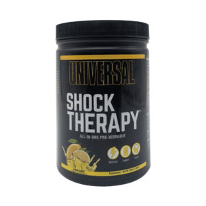 Universal Nutrition Shock Therapy Pre-Workout