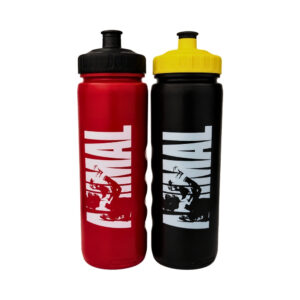 Sticlă de apă comprimabilă Universal Nutrition Animal 1L