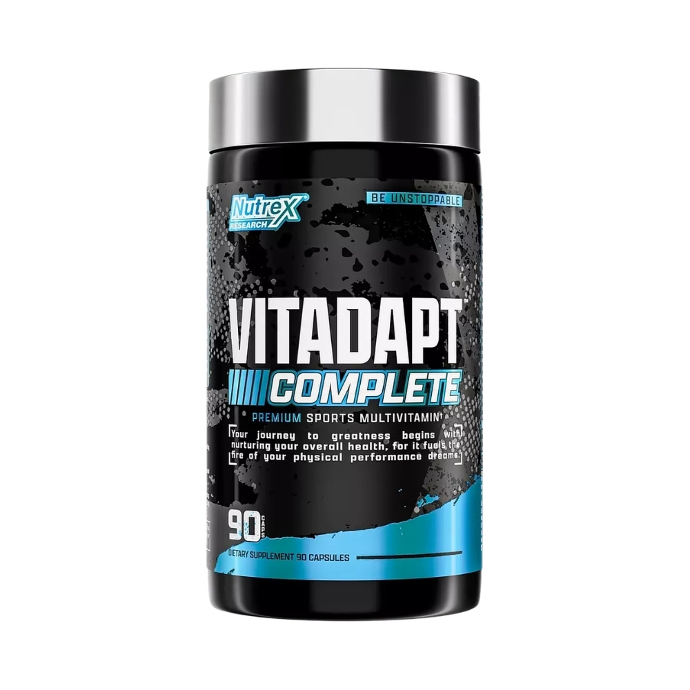 Nutrex vitadapt 90ct