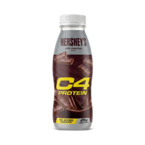 C4 - Protein - 330ml