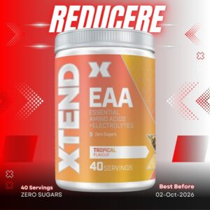 Xtend EAA + Electrolytes
